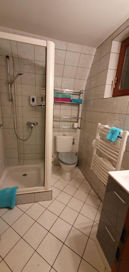 Ferienwohnung Gaby et Georges Beblenheim Zimmer foto