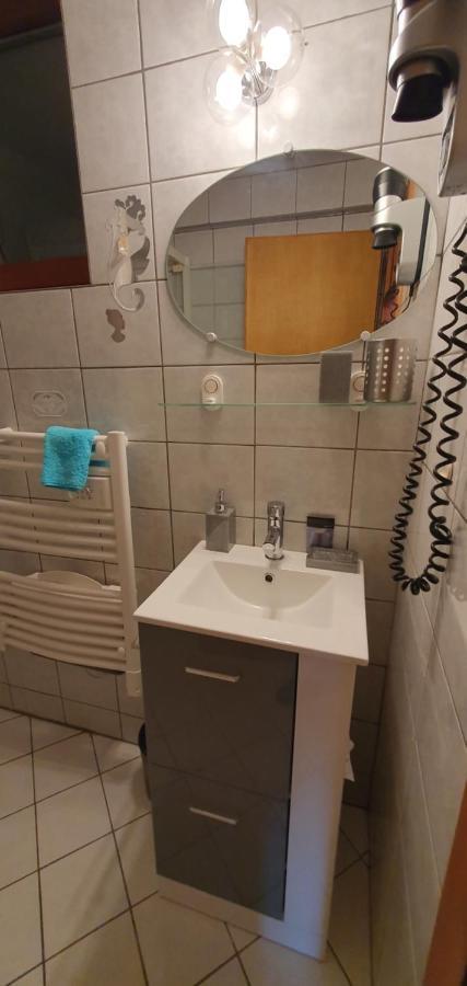 Ferienwohnung Gaby et Georges Beblenheim Zimmer foto